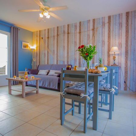 Atlantic Residence Жонзак Екстериор снимка