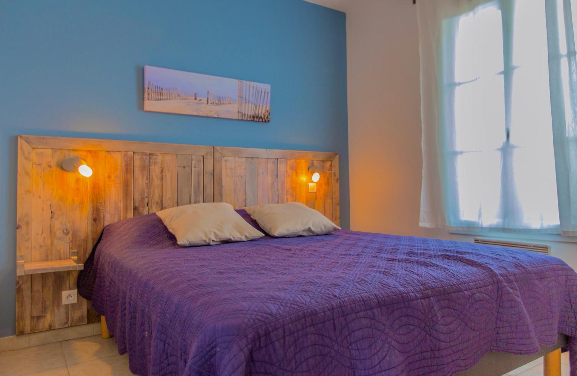 Atlantic Residence Жонзак Екстериор снимка