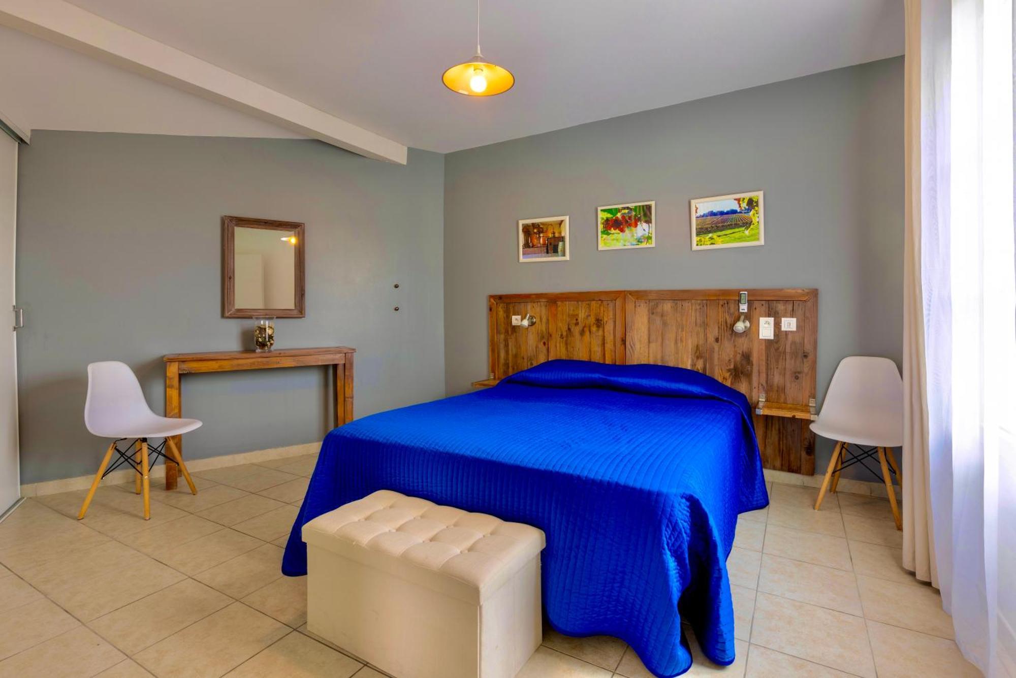Atlantic Residence Жонзак Екстериор снимка