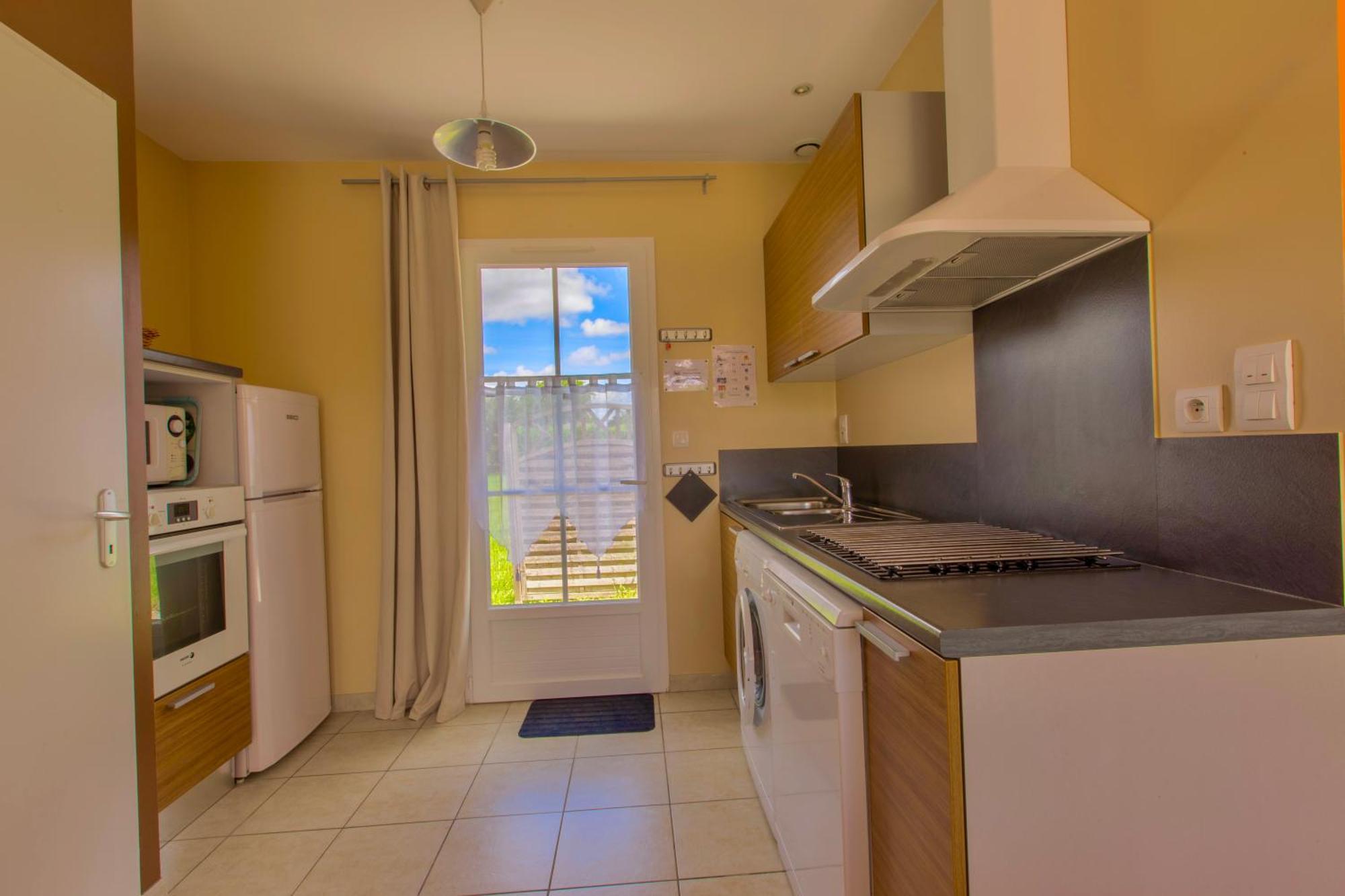 Atlantic Residence Жонзак Екстериор снимка