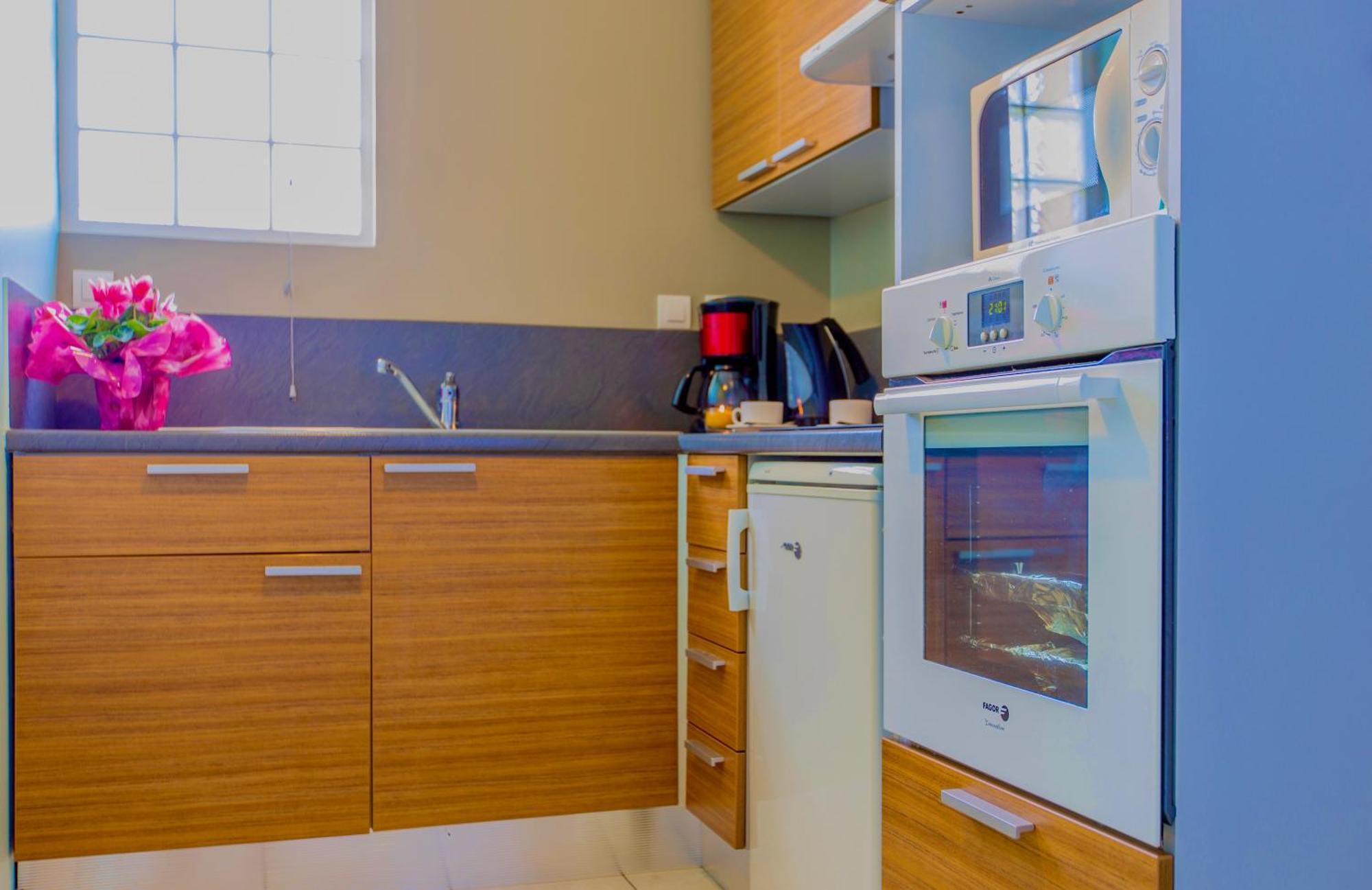 Atlantic Residence Жонзак Екстериор снимка